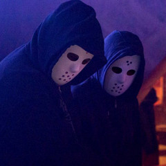 The Frackers - DJ Set @ Antirouille Montpellier France April 2013 (Free Download)