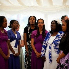 Mix Gospel