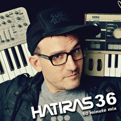 Hatiras Mix 36