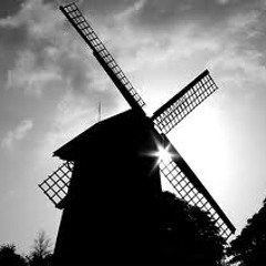 Windmills 2013 - 1