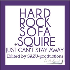 I Just Can't Stay Away ft SAZU-Productions