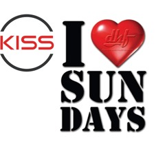 I Love Sundays @ DHF Leipzig - 28.04.2013