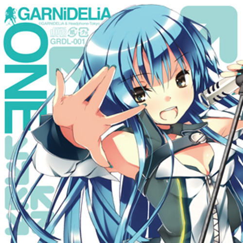 Listen to SPiCa -HPT ReACT- (Preview) by GARNiDELiA in Covers 