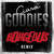 Artwork for Ciara - Goodies (BORGEOUS Remix)