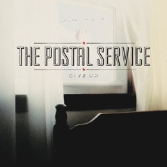 The Postal Service- Brand New Colony (Havven's Funkd Out Finals Remix)
