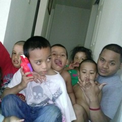 Lomnak Kin An Iakwe By: Hidai Johnny