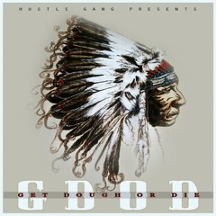 T.I. ft. Young Dro, Shad, Mystikal & Spodee - Here I Go