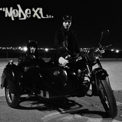 MODE XL - BUL KARAYI