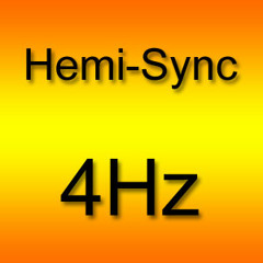 Hemi-Sync - 4Hz