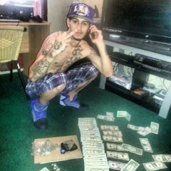 The City We Claim-Prod.by Flow De Calle Studios- Erikdigital En El Beat.