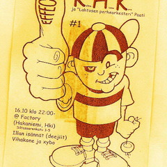 Yell-O-Phase - Bassy Phase