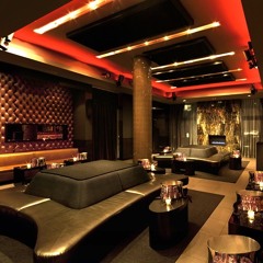 STITCH @ GANSEVOORT PARK (RED ROOM) 04.19.13