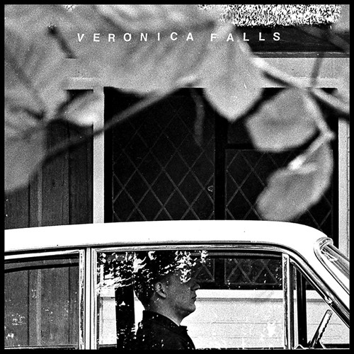 Veronica Falls - Waiting For Something To Happen (single version)