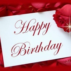 DJ JoJo DsC - happy birthday (original) by JoJo Dsc