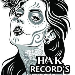 Tus Besos - Hak Records