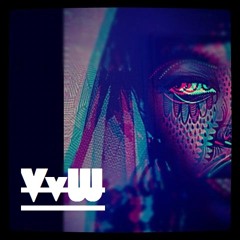 Aaliyah-We need a resolution(VvW remix)