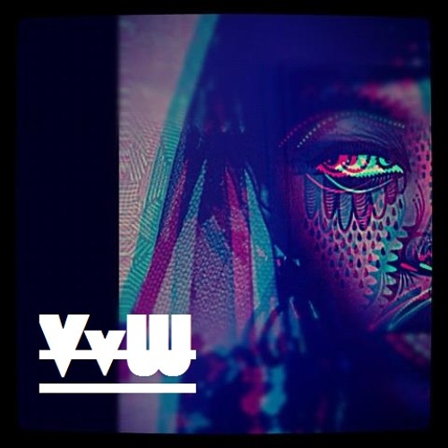 Aaliyah-We need a resolution(VvW remix)