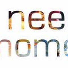 All I Need -  CriminalD