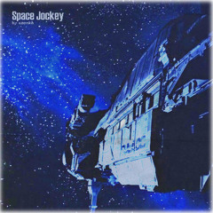 Space Jockey