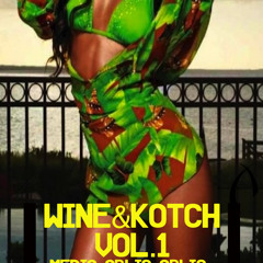 Wine & Kotch