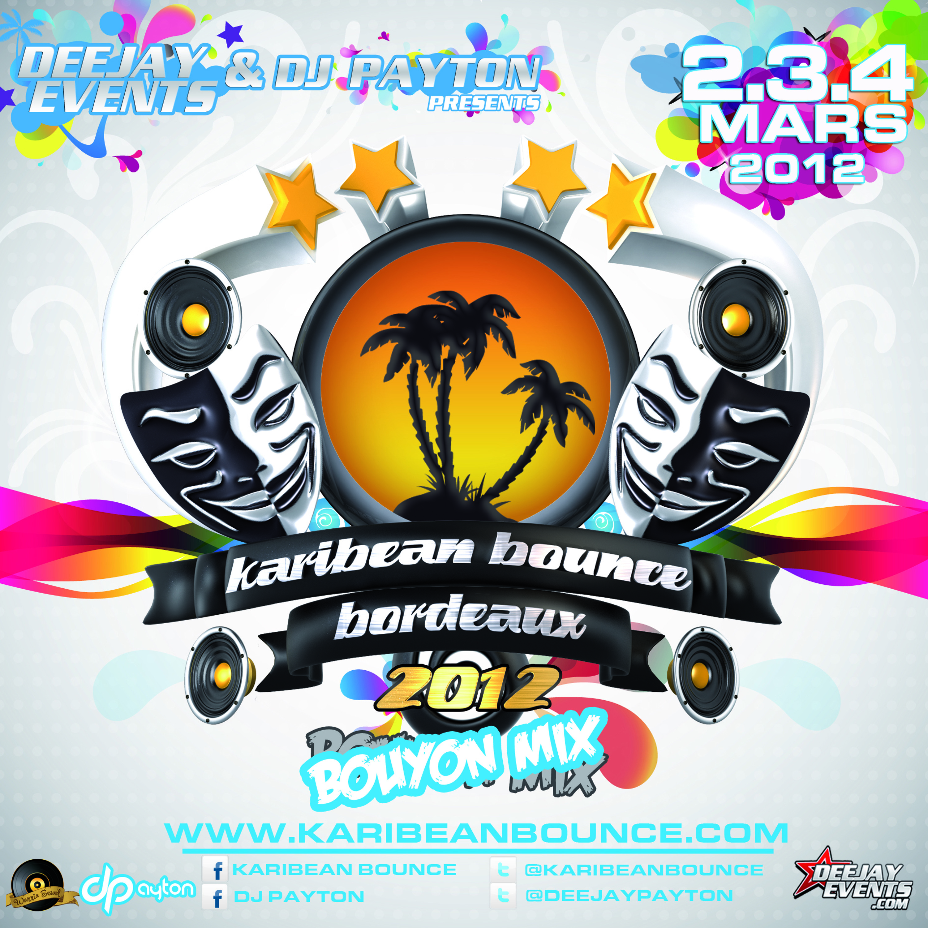 deejaypayton Podcast