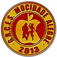 Mocidade Alegre - Esquenta 2012