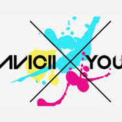 Avicii - X (saevar remix)