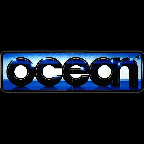 Ocean Loader v2 - Upmix - by CoLD SToRAGE "Noodlings from 2008..."