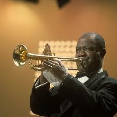 Louis Armstrong -  Hello Dolly Live