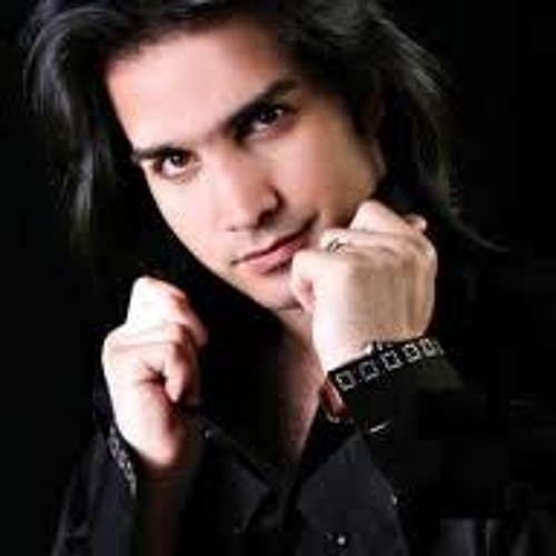 inPersian | Mohsen Yegane - Rage Khab
