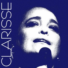 Clarisse Grova - Igual Ao Mar (Tavito / Alexandre Lemos)