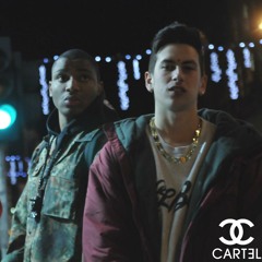 @DanielScenery - BlueSkies