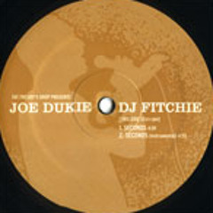 Joe Dukie And DJ Fitchie - Midnight Marauders