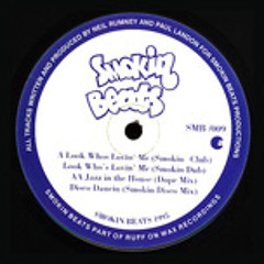 Smokin Beats - Look Whos Lovin Me smokin club