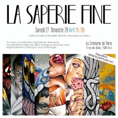 La Sperie Fine #2