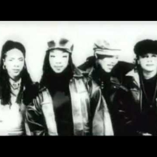 I Wanna Be Down (Remix) Ft. MC Lyte, YoYo, & Queen Latifah