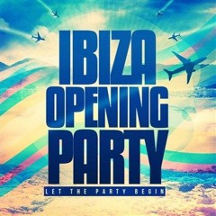 D-Unity-Tribal is Back D-Unitys Tribal Rage - Ibiza party 02.05.2013
