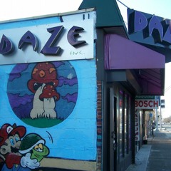 Better Daze