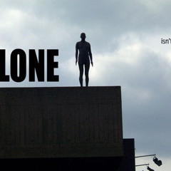 Alone