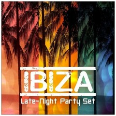 Ibiza party-Davidoff Garden, Plovdiv 02.05.2013/George Privatti-Mimi Paradise Original Mix