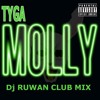 TYGA - Molly dj ruwan Club Mix