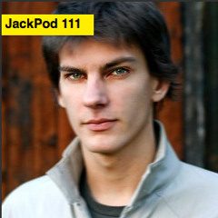 JACKPOD 111 - Mariano Mateljan - Podcast for Crazyjack.fr