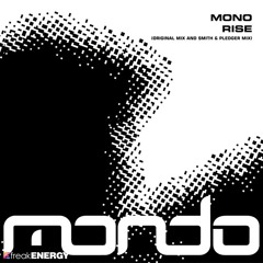 Mono - Rise