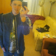 Treack-Try With Me (Feat.Dino Trackstar, Oaken and Scotty C) [Rough Mix]