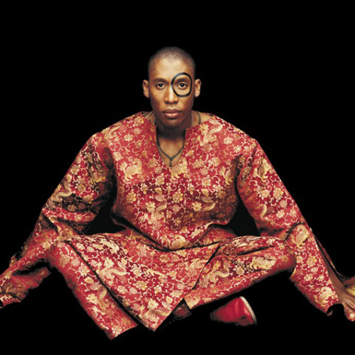 Raphael Saadiq feat. Skyy - Can You Feel Me