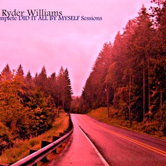 BED SHEETS - Sean Ryder Williams