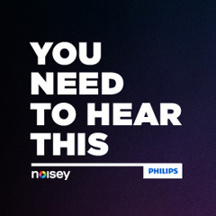 Noisey