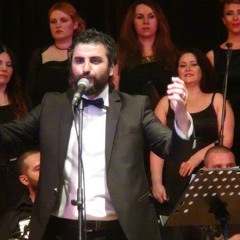 SARI GELiN - Solist : YILMAZ DEMiRTAS