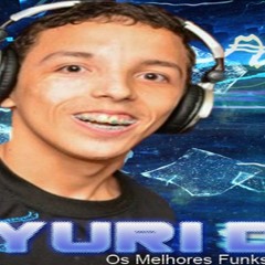 CD - Os Melhores Funks de 2013 By Yuri DJ