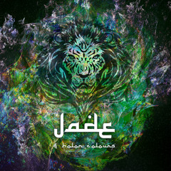 Jade & Holon Colours · ON MY OWN